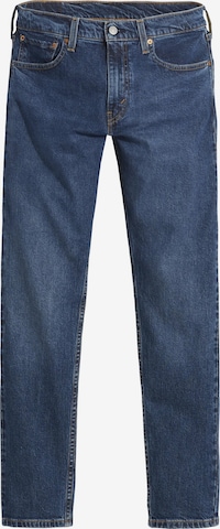 LEVI'S ® Slimfit Kavbojke '512 Slim Taper Lo Ball' | modra barva: sprednja stran