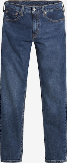 LEVI'S ® Jeans '512 Slim Taper Lo Ball' i blå denim, Produktvisning