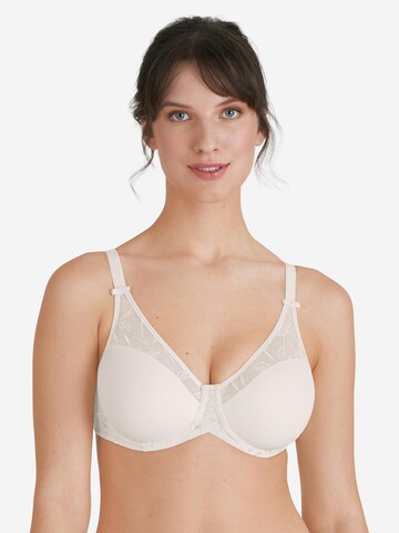 FELINA Minimizer Minimizer 'Vision Deluxe' in Beige