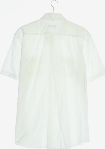 Paul PAUL KEHL Button Up Shirt in L in White