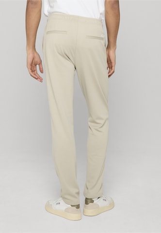 Loosefit Pantalon 'INHeino' INDICODE JEANS en beige