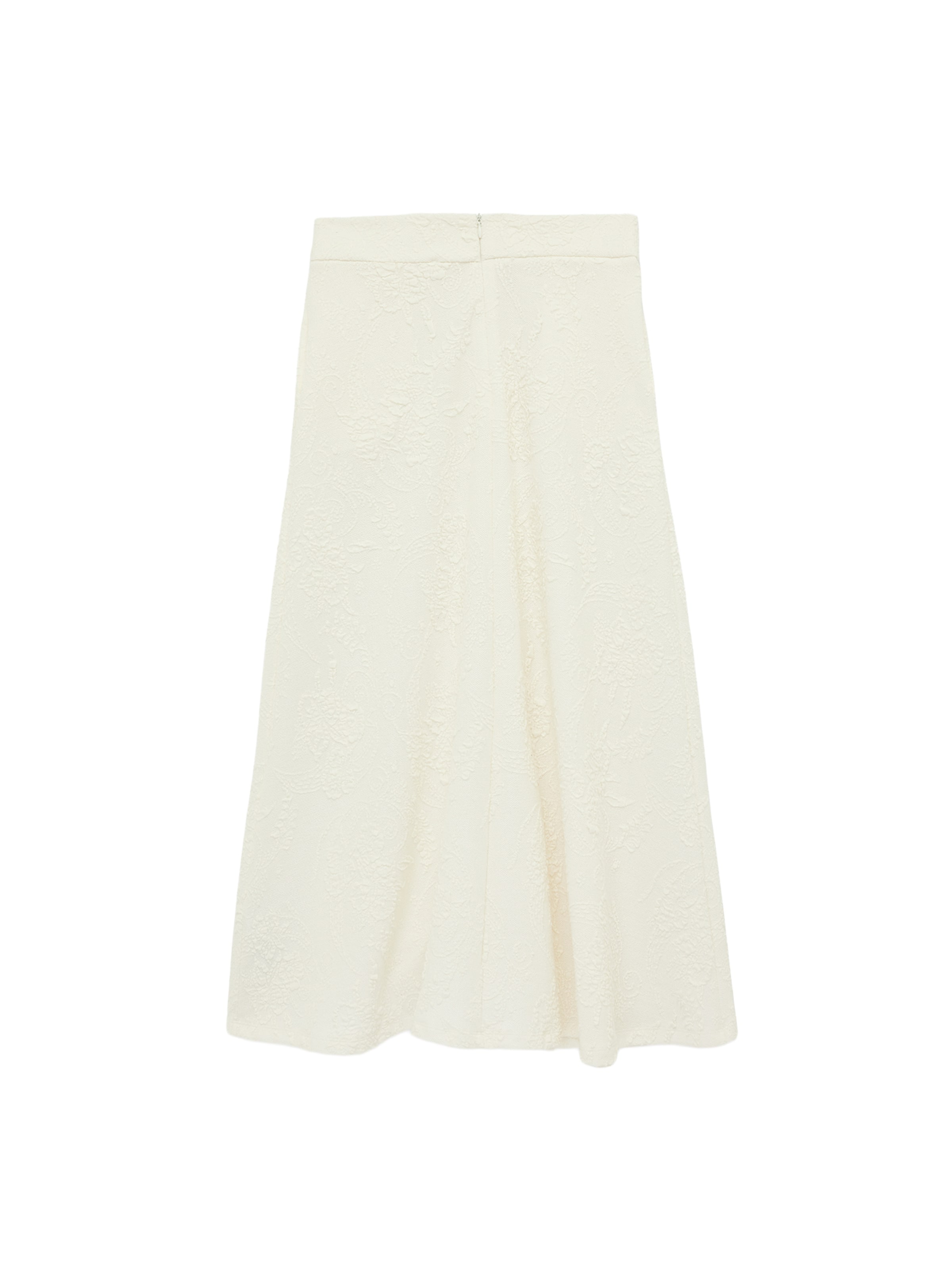 Koton Rok in Beige