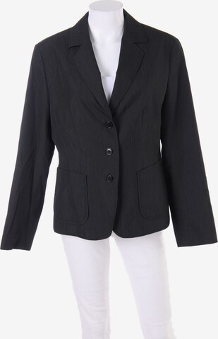 TAIFUN Blazer in XL in Black: front