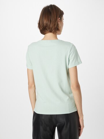 GUESS - Camisa 'ANGELINA' em verde