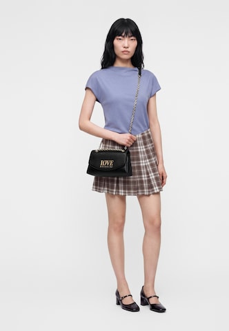 Love Moschino Τσάντα ώμου σε μαύρο