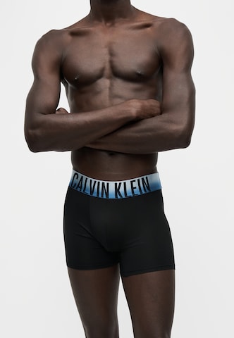 Calvin Klein Underwear Μποξεράκι σε μαύρο