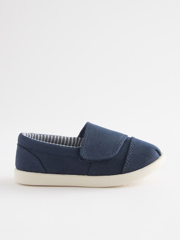 Next Polobotky – modrá