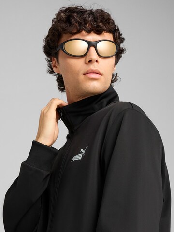 PUMA - Chándal 'ESS' en negro