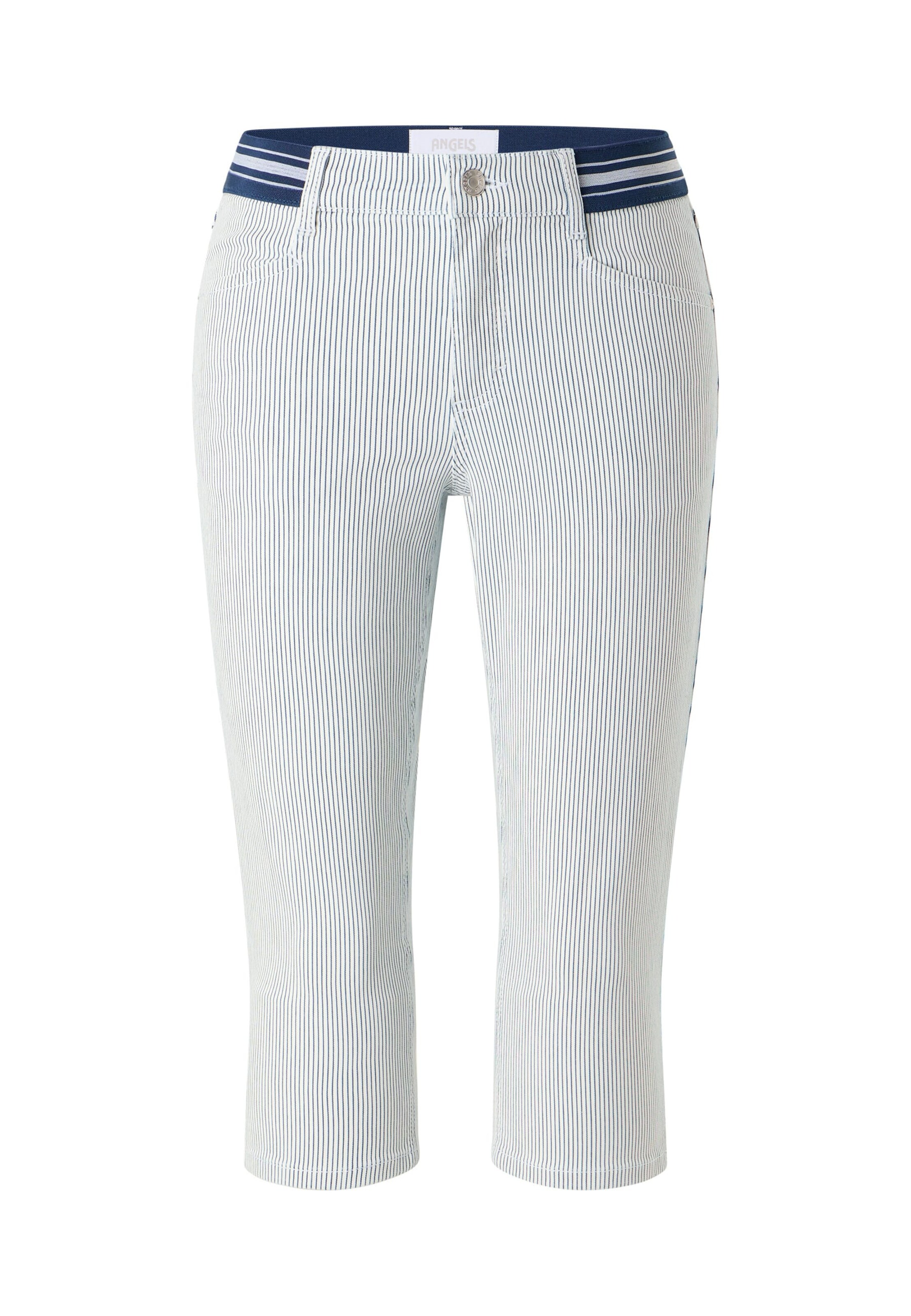 Angels Slim fit Jeans 'Ana' in Blue: front