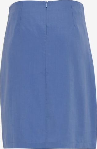 MEXX Skirt in Blue