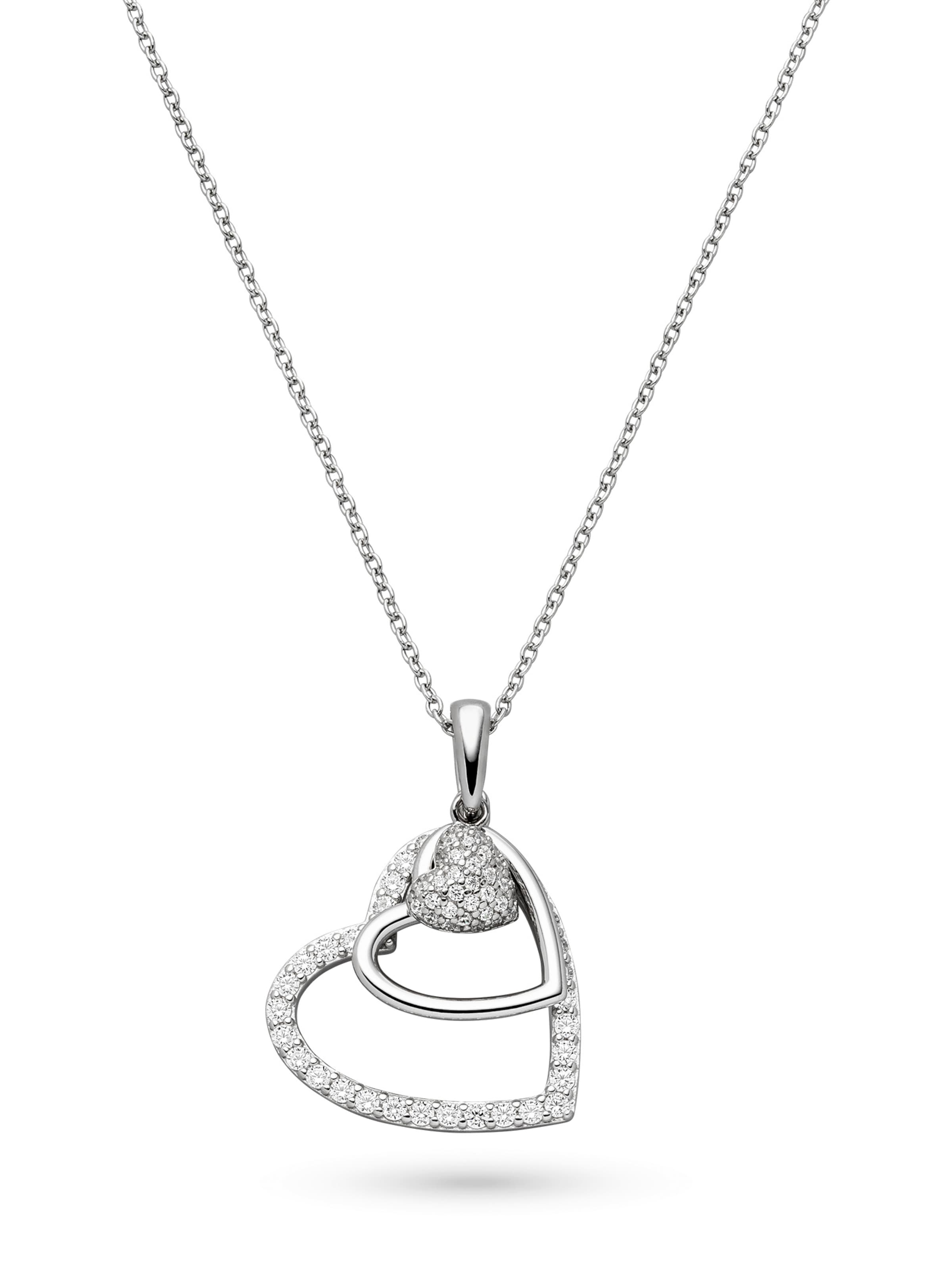 Chaîne s.Oliver en argent