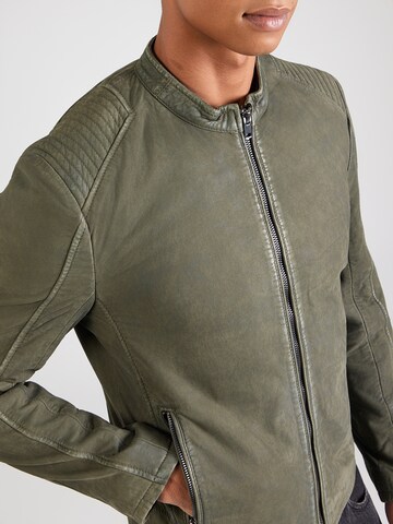 Mauritius Jacke 'Ciran' in Grün