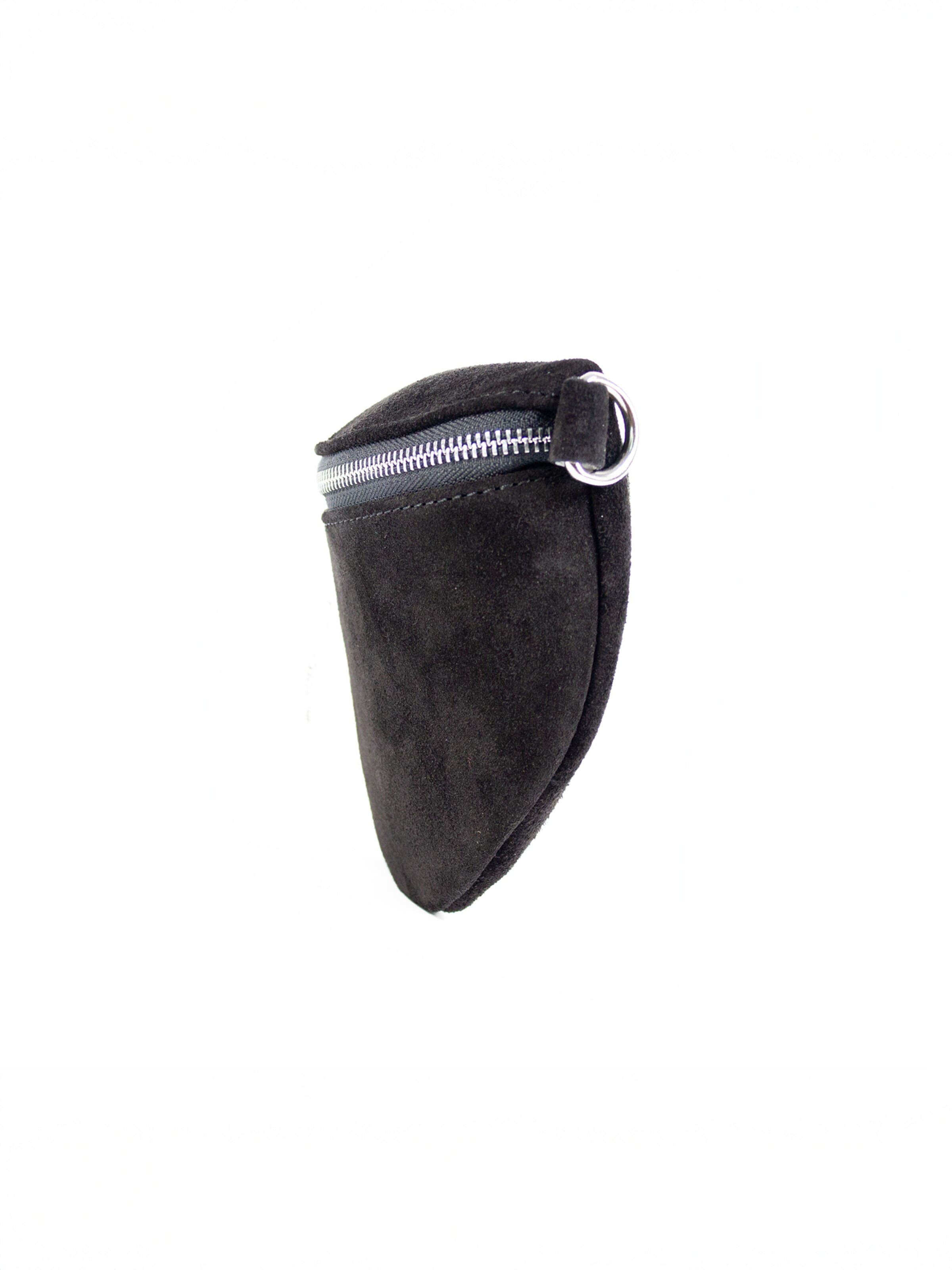Sacs banane 'ARIA medium' lePelou en noir