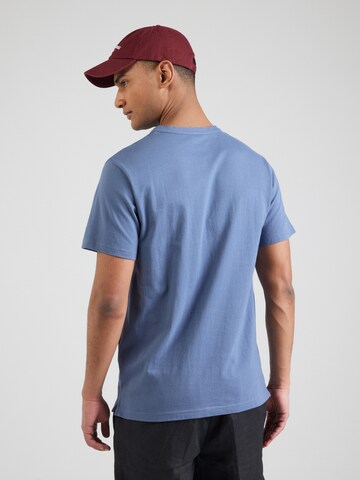 LEVI'S ® T-Shirt in Blau: Rückseite