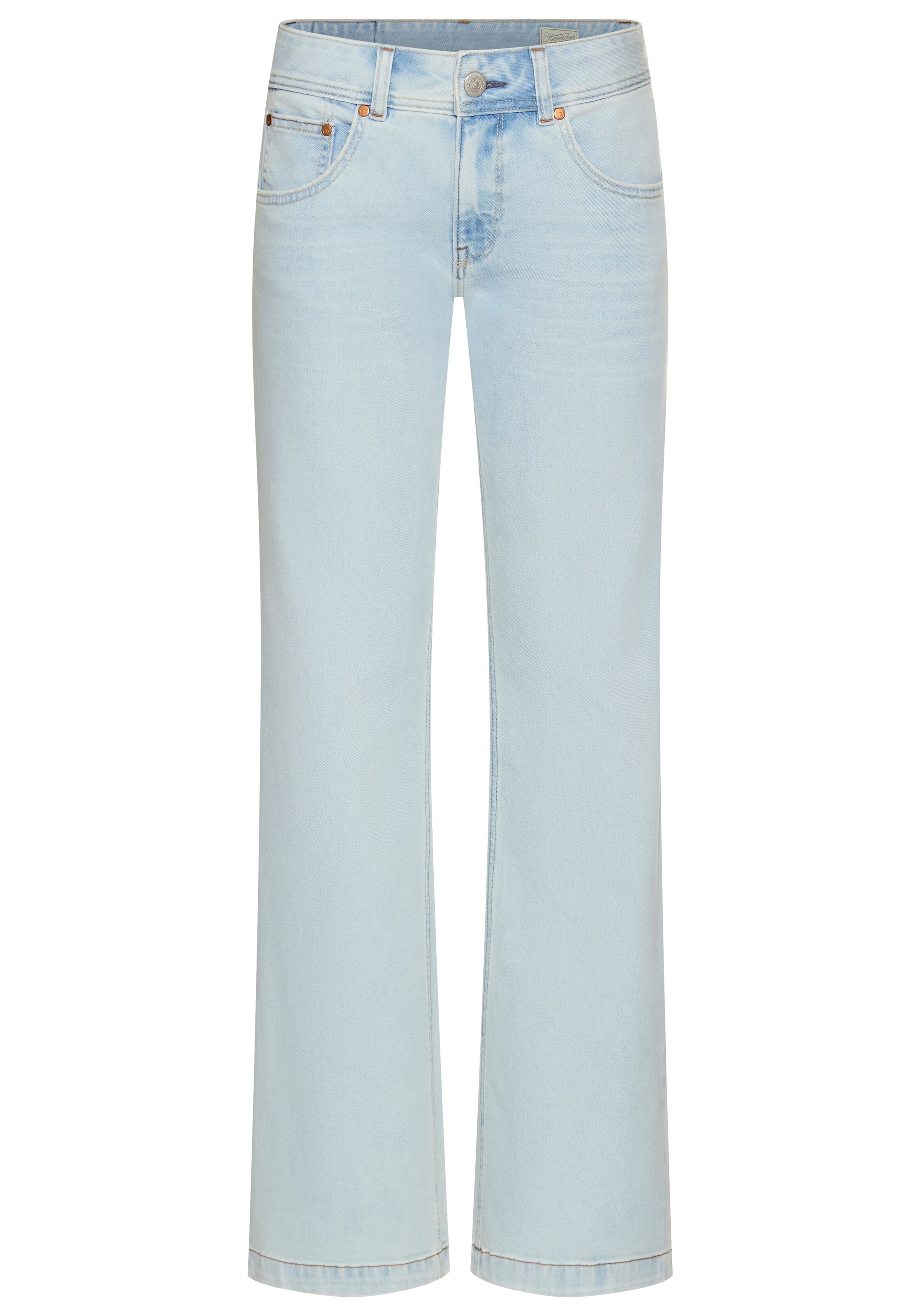 Herrlicher Jeans in Light blue, Item view