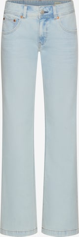 Herrlicher Jeans in Blau: Vorderseite