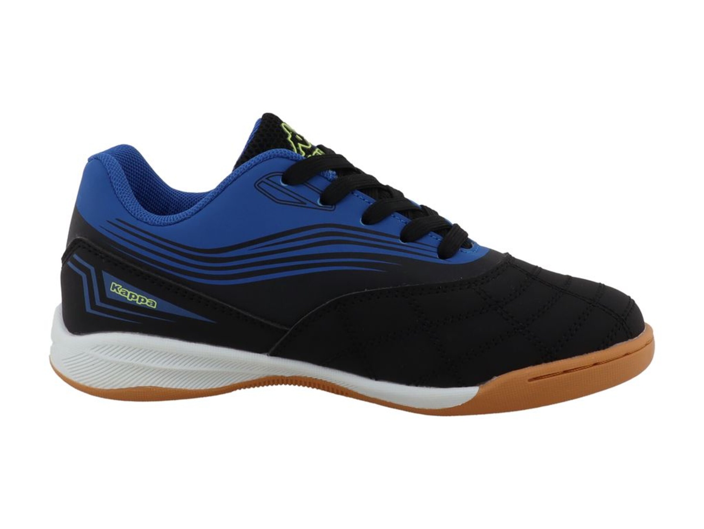 KAPPA Athletic Shoes in Blue