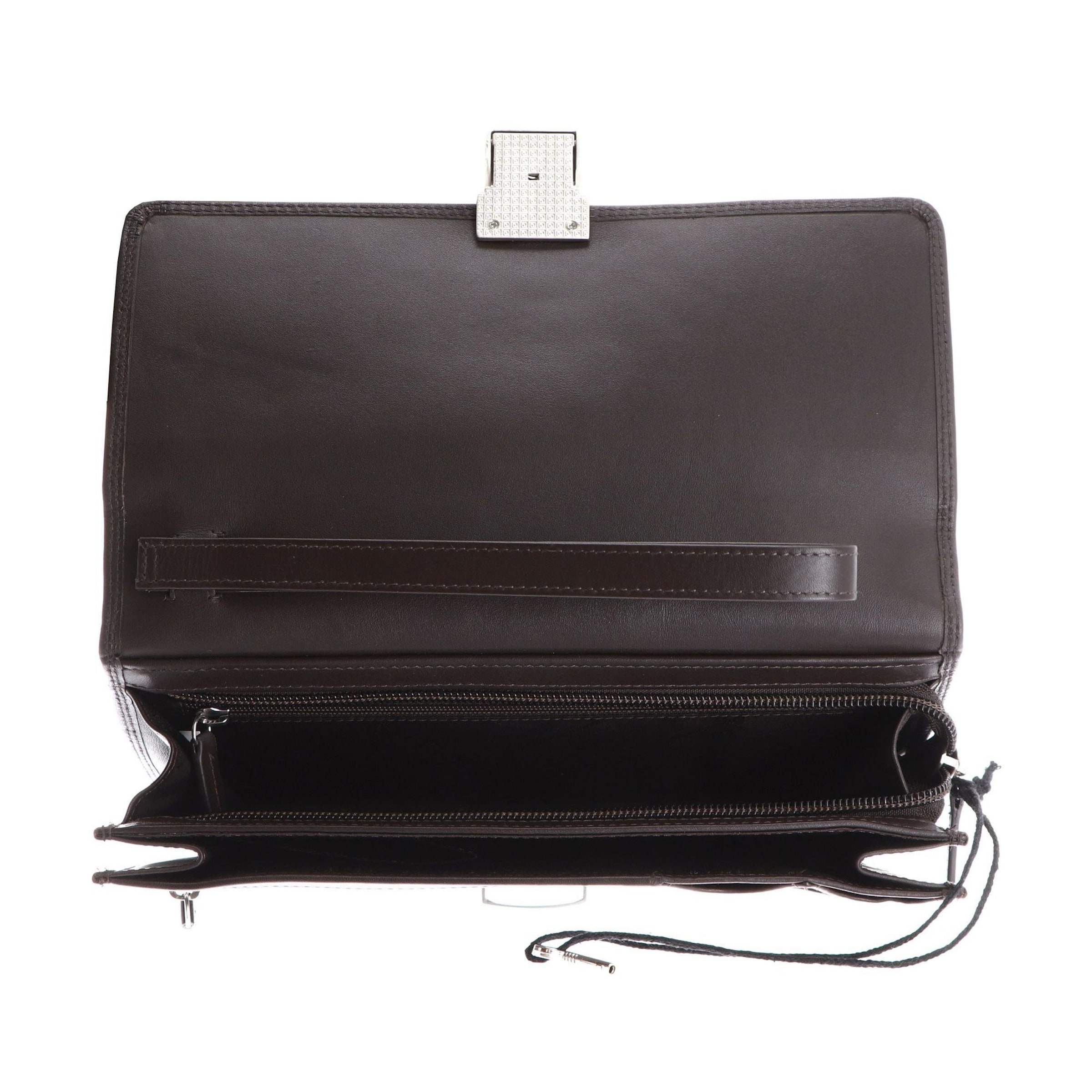 Sac pour appareil photo 'Polo' GOLDEN HEAD en marron