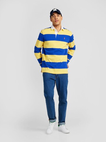 Polo Ralph Lauren Särk, värv kollane