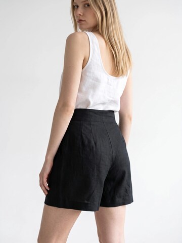 Viore Loose fit Pants in Black