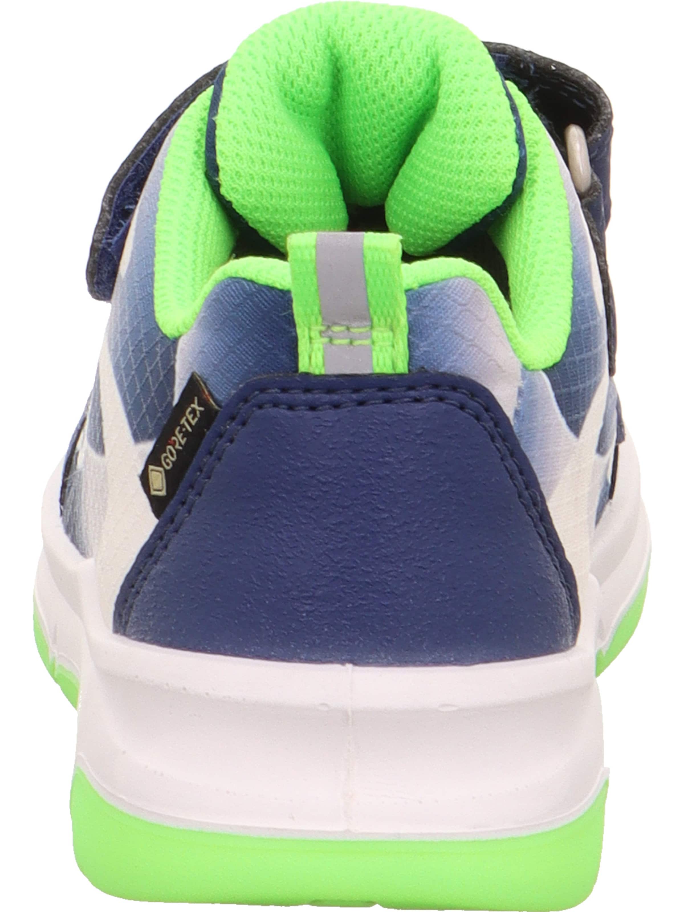 SUPERFIT Sneakers 'COOPER' in Blue