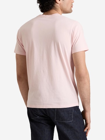 Vilebrequin Shirt in Pink