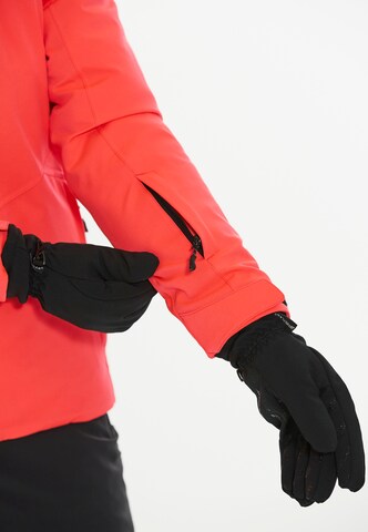 Whistler Skijacke 'Jada' in Rot