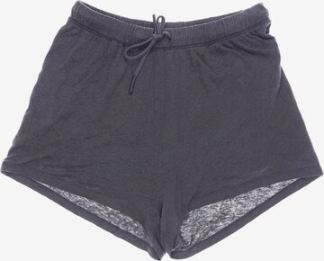 AMERICAN VINTAGE Shorts in L in Grey: front
