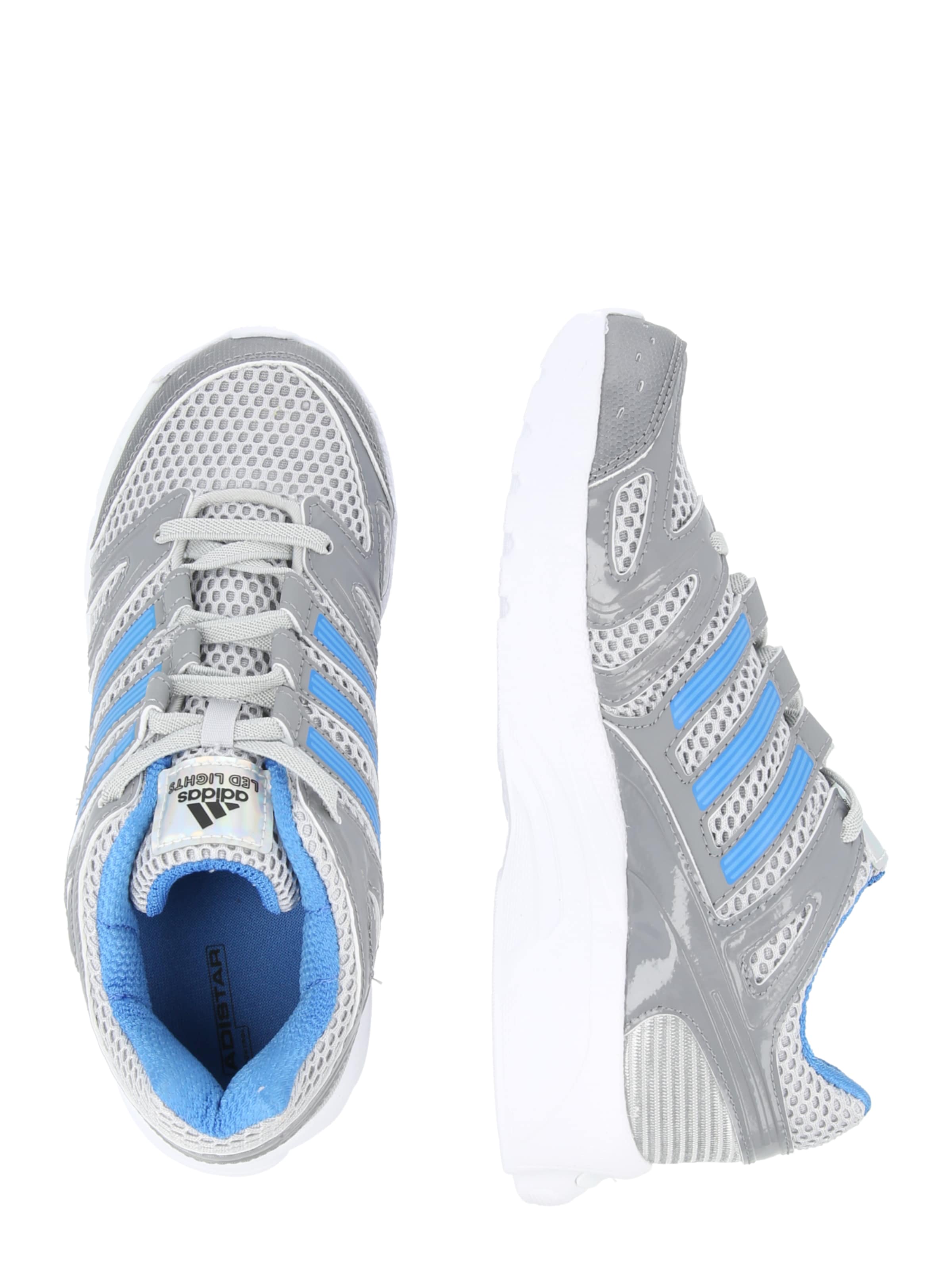 ADIDAS ORIGINALS Trainers 'ADISTAR CONTROL 5' in Grey