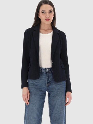 Blazer '10323795' VERO MODA en bleu