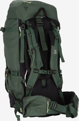 Haglöfs Sports Backpack in Green