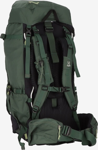 Haglöfs Sports Backpack in Green