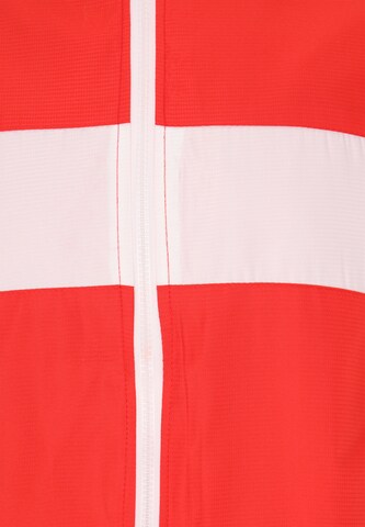 hoona Tussenjas in Rood