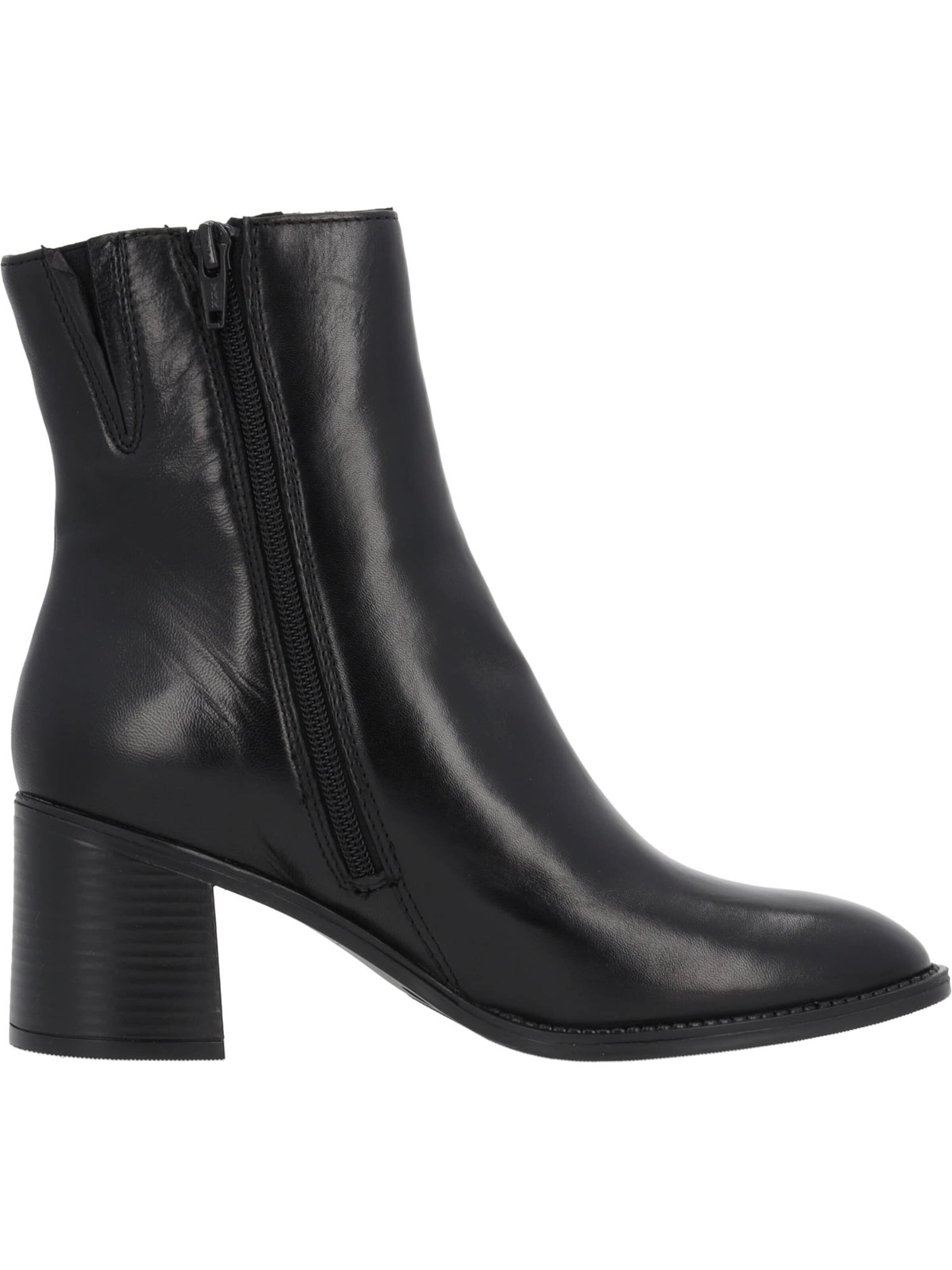 Palado - Botas 'Palado Lampedusa' en negro