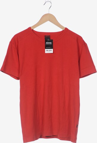 Engbers Shirt in XL in Red: front