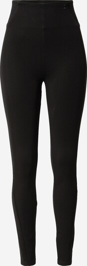 Jeggings Salsa pe negru denim, Vizualizare produs