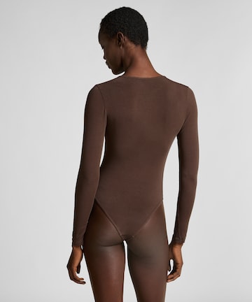 Hunkemöller Body in Braun
