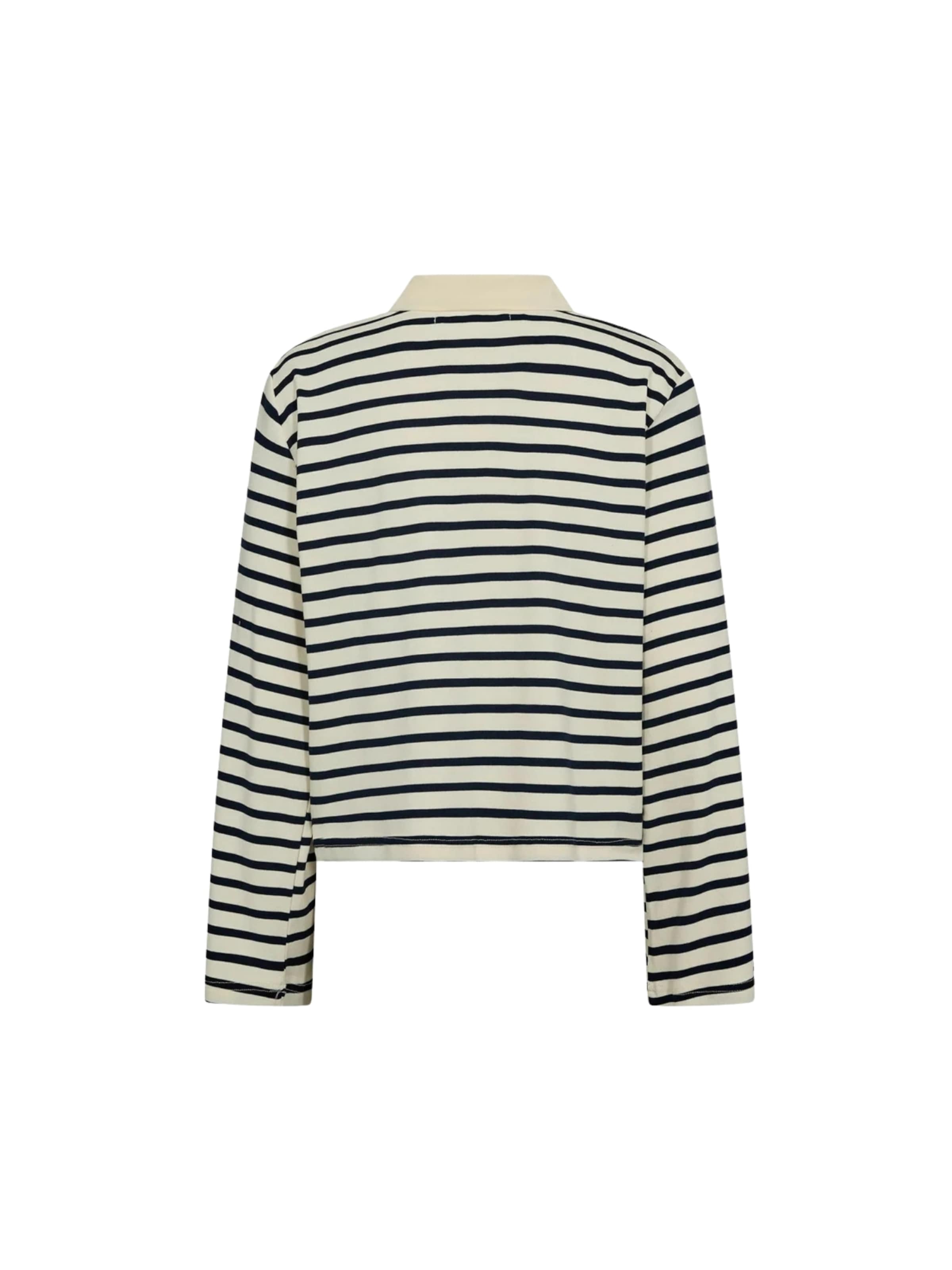 T-shirt ' IVY-Stix ' Ivy Copenhagen en blanc