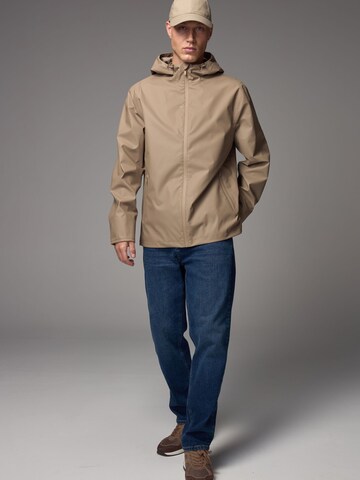 Veste mi-saison Next en beige