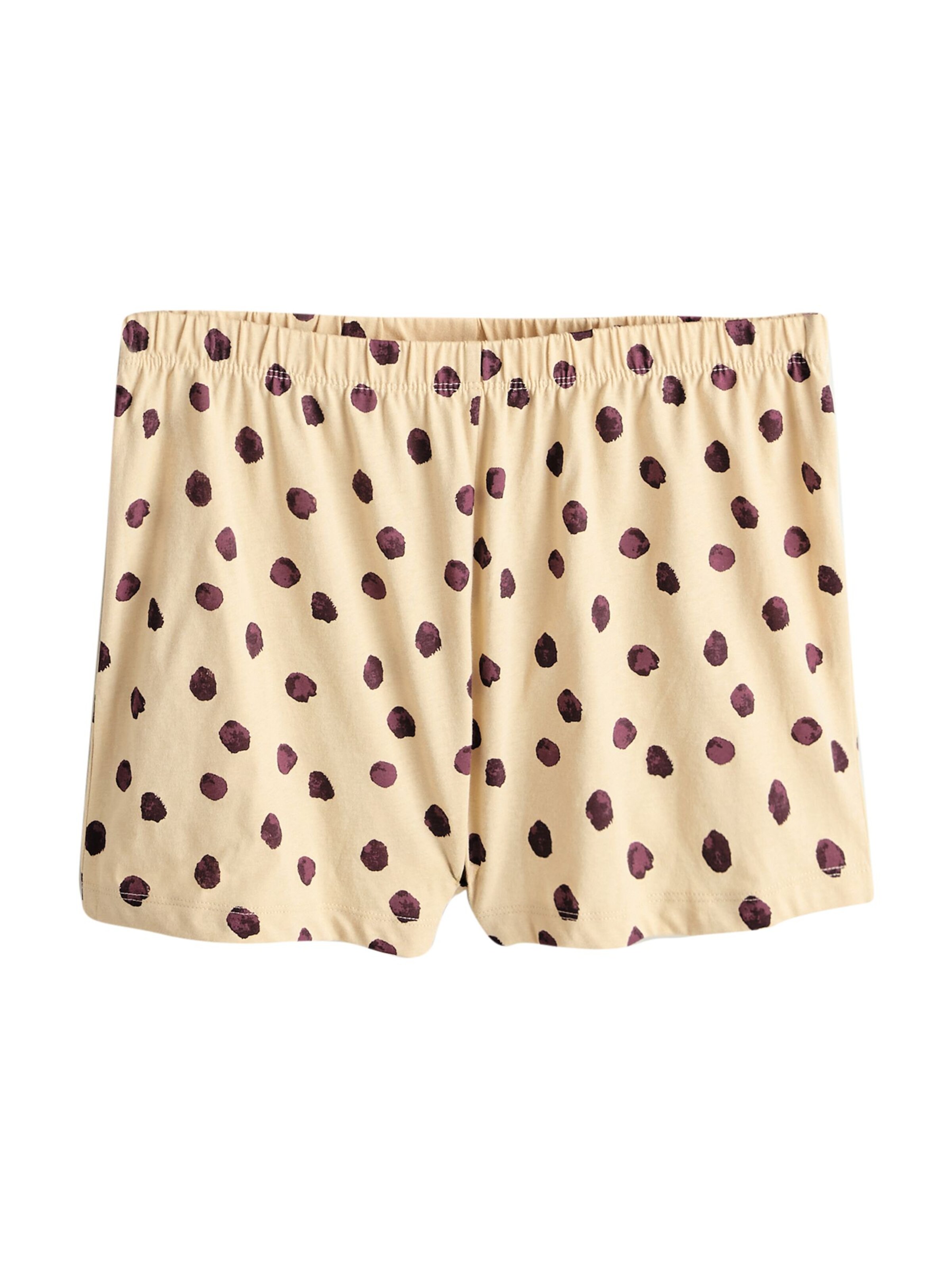 smėlio Next Pižama su šortais