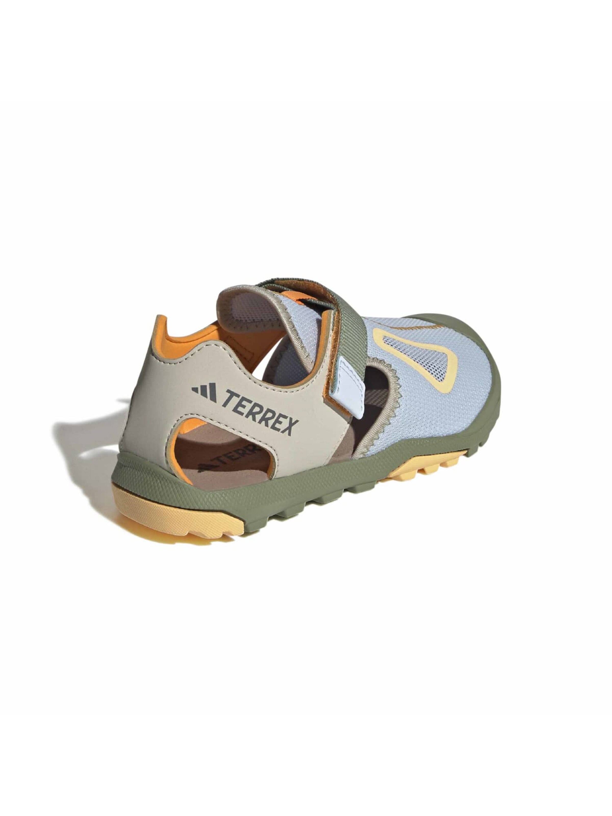 ADIDAS TERREX Sandały 'CAPTAIN TOEY 2.0' w kolorze niebieski