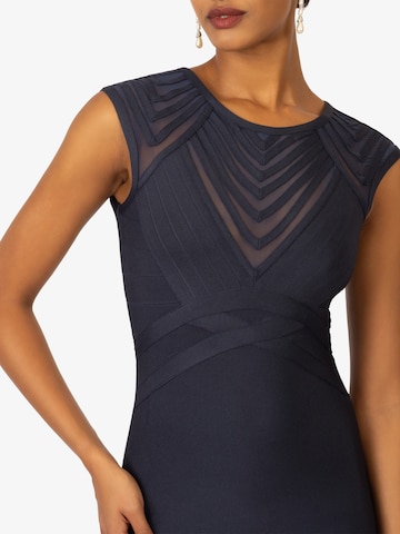 Kraimod Dress in Blue