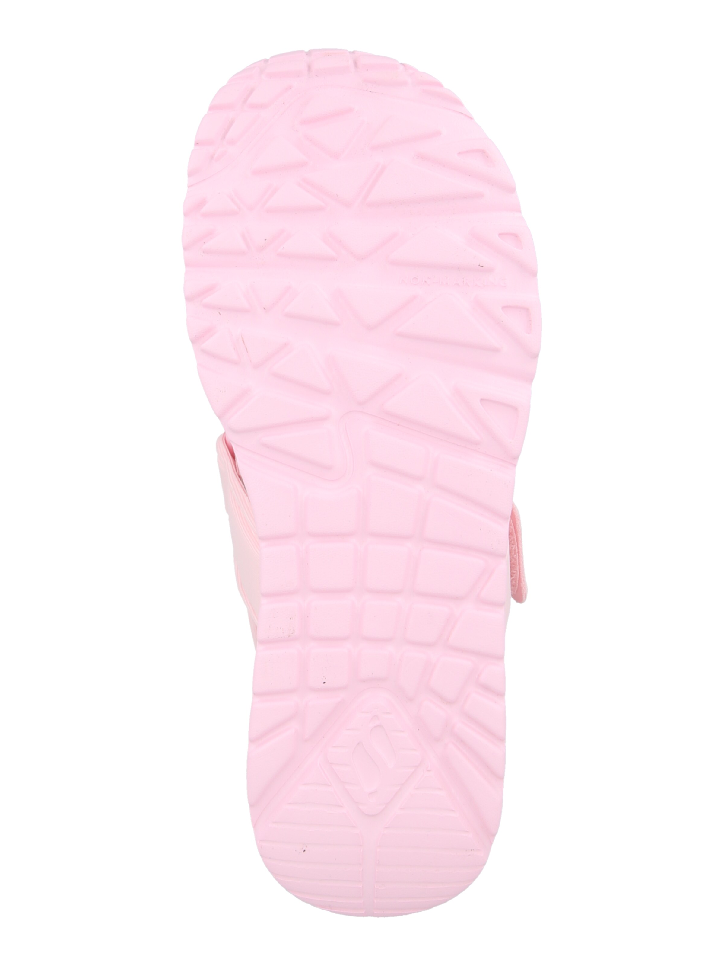 SKECHERS Sandaal 'UNO LITE-SUNNY STAND', värv roosa