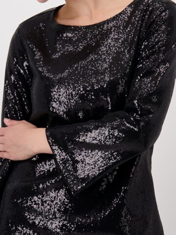 monari Cocktail dress in Black