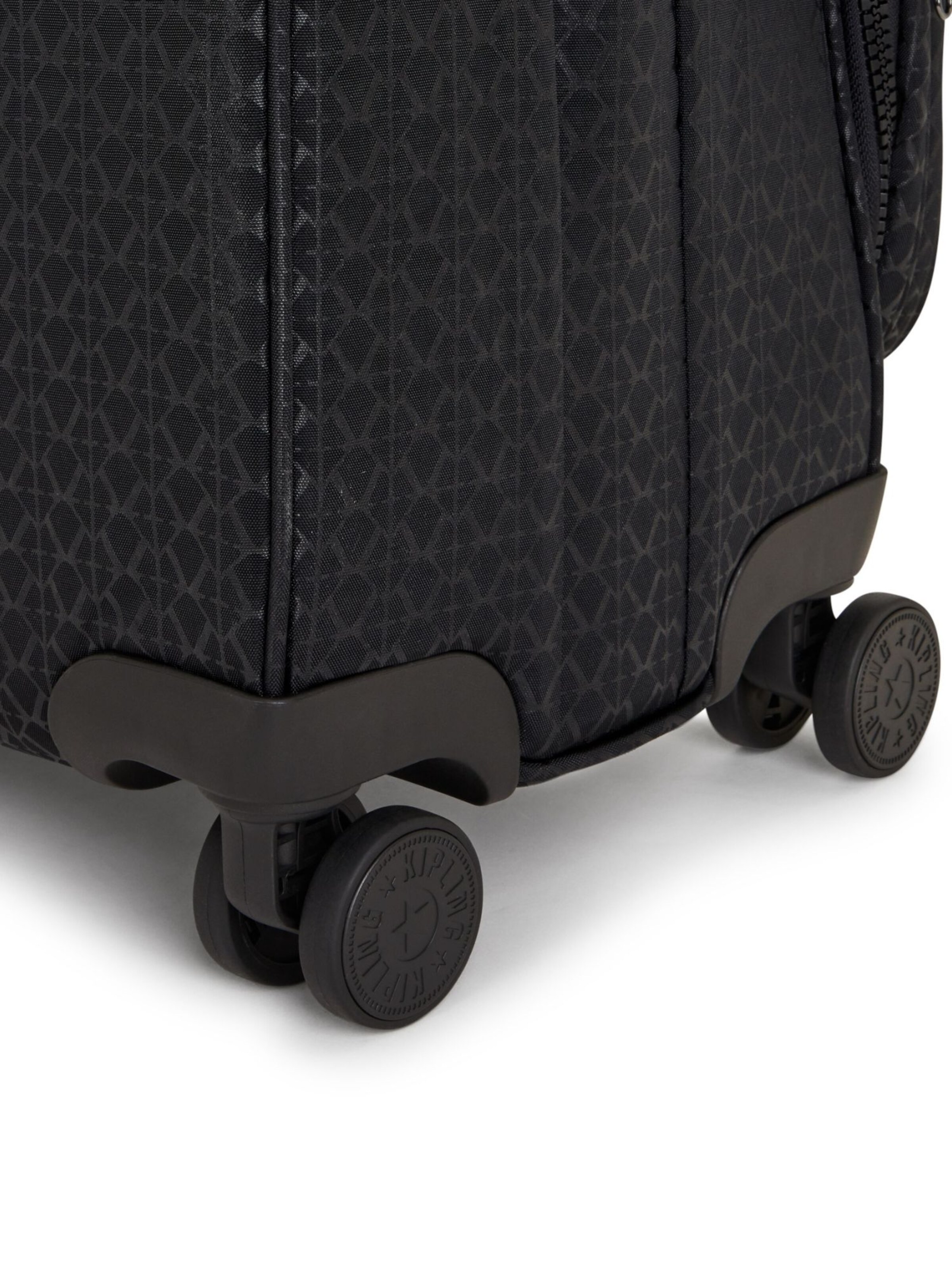 KIPLING Trolley 'NEW YOURI' in Grau