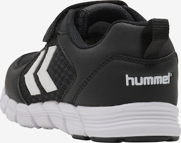 Hummel Sportschoen 'Speed' in Zwart