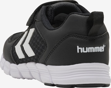 Hummel Athletic Shoes 'Speed' in Black