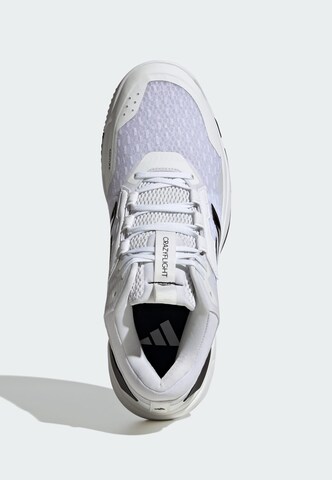 Chaussure de sport 'Crazyflight 6 Mid' ADIDAS PERFORMANCE en mélange de couleurs