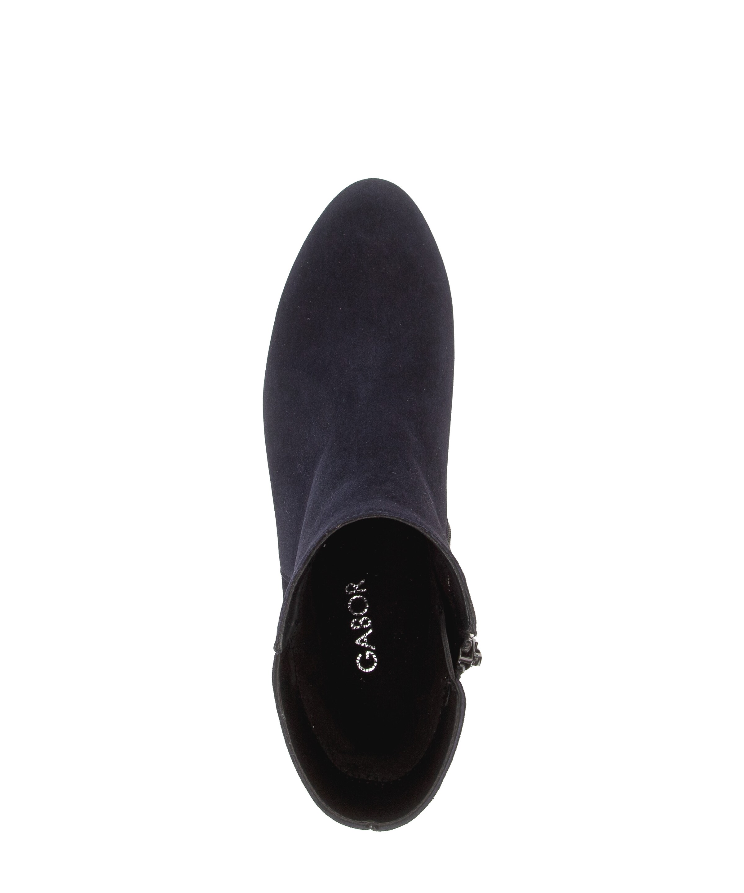 GABOR Stiefelette in Blau