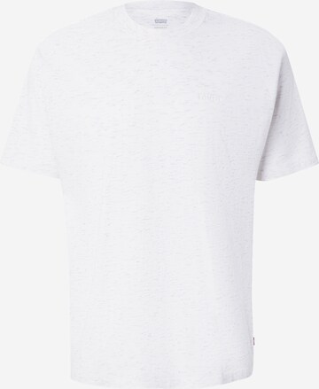 LEVI'S ® Tričko – bílá: přední strana